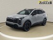 Kia Sportage Hybrid