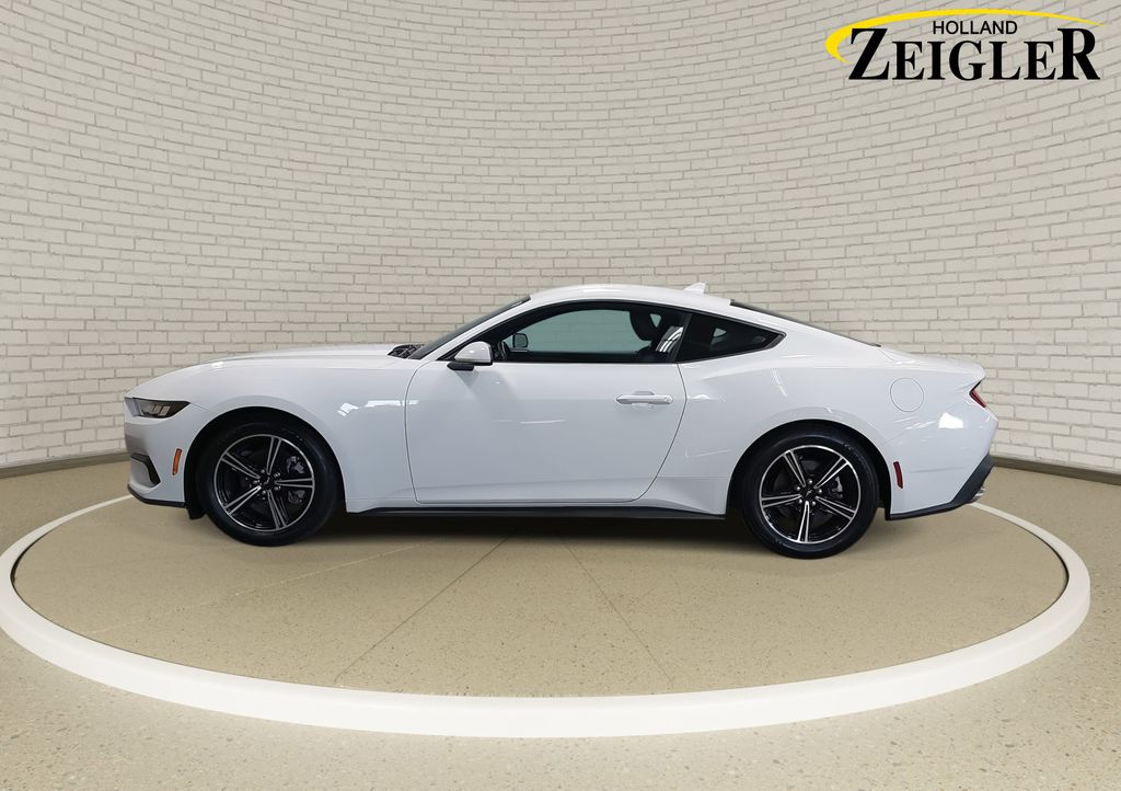 2024 FORD MUSTANG - Image 8