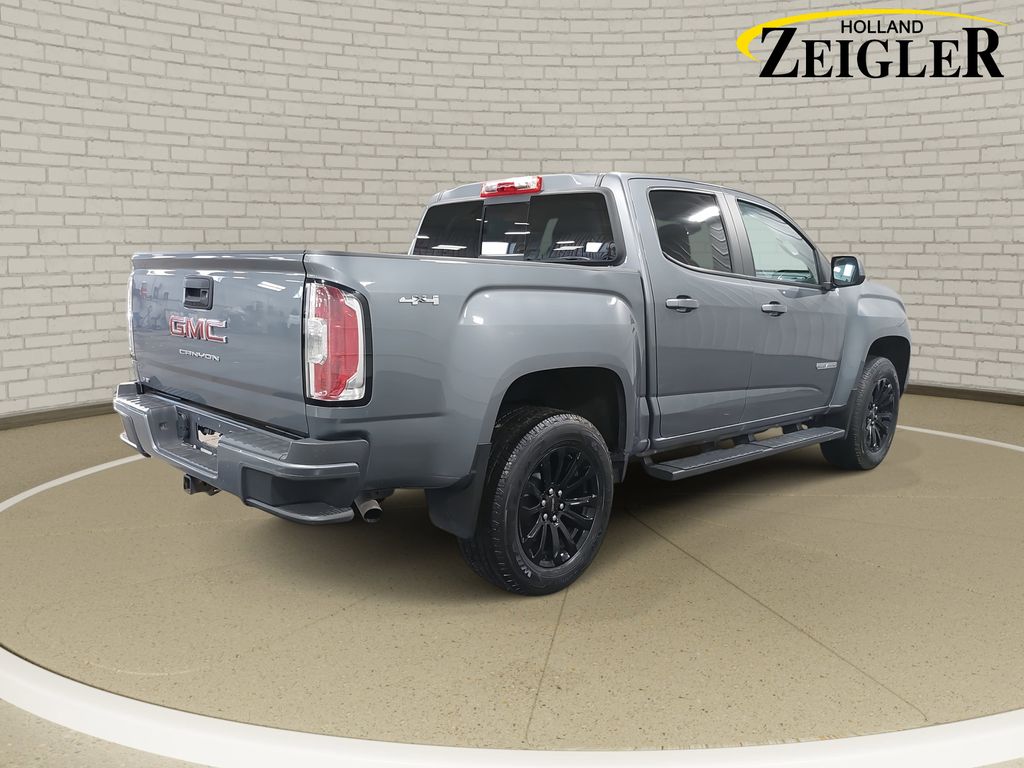 2022 GMC CANYON - Image 5
