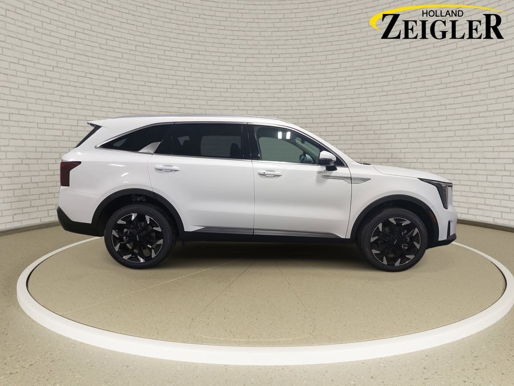 New 2026 Kia Sorento EX SUV