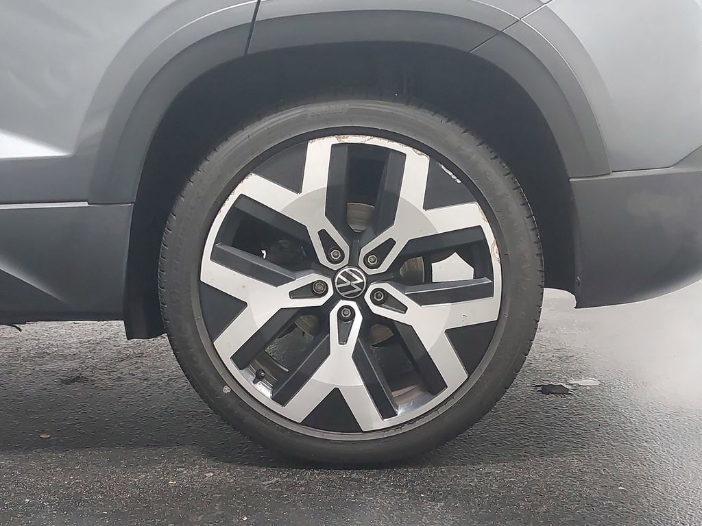 2022 VOLKSWAGEN TAOS - Image 34