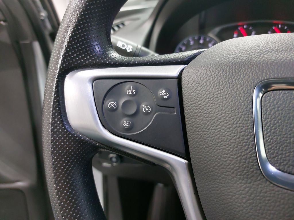 2022 GMC TERRAIN - Image 16