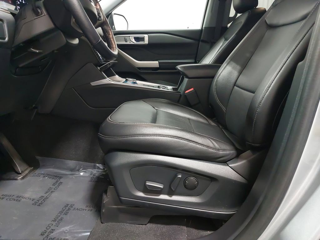 2022 FORD EXPLORER - Image 32
