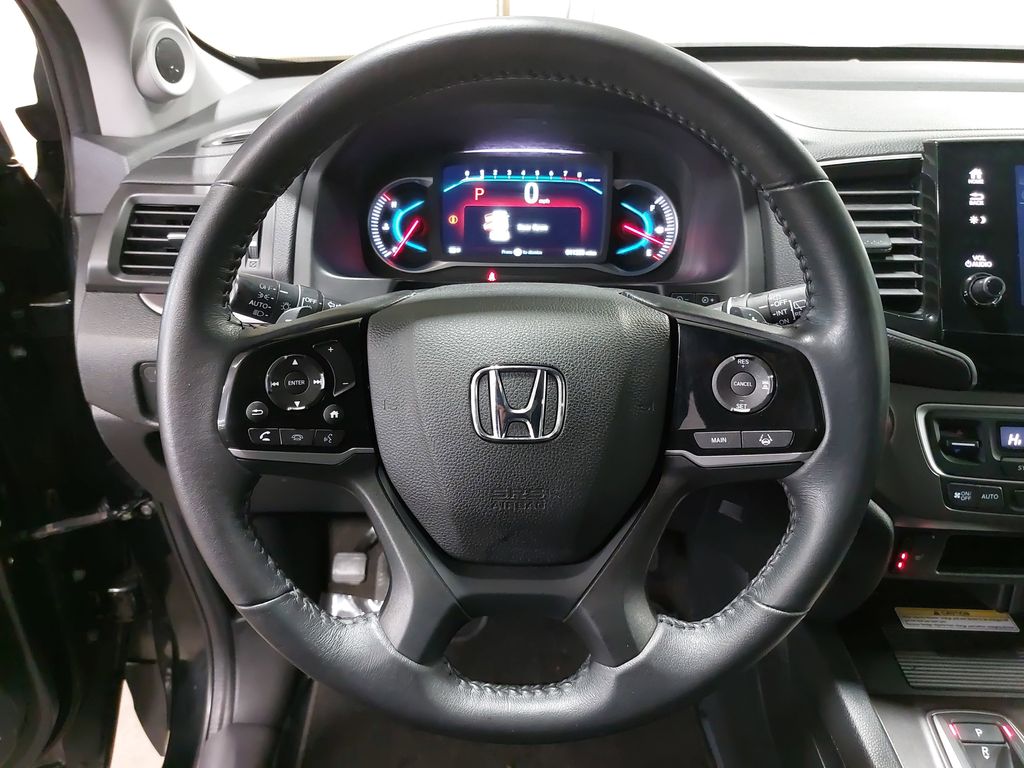 2022 HONDA PILOT - Image 20