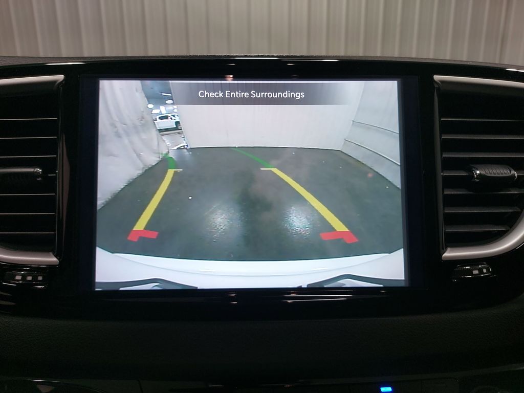 2025 CHRYSLER PACIFICA - Image 26