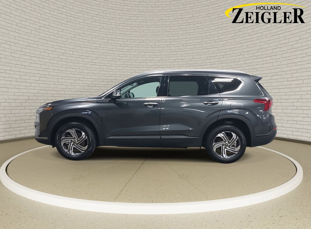 2023 HYUNDAI SANTA FE - Image 8