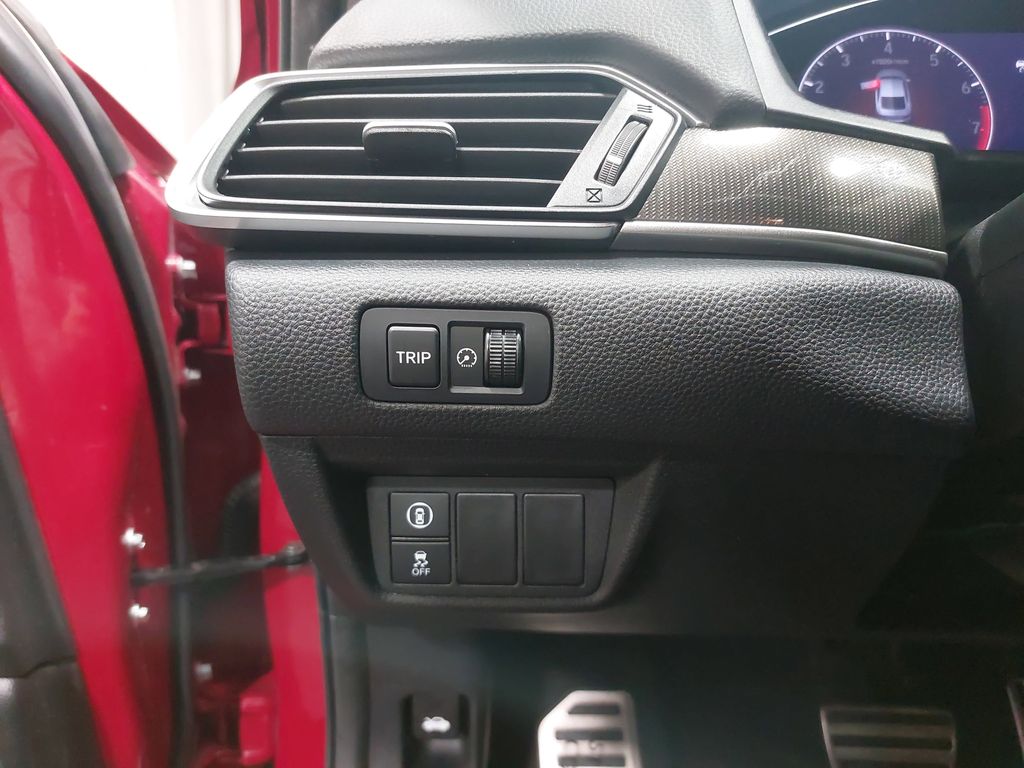 2022 HONDA ACCORD - Image 25