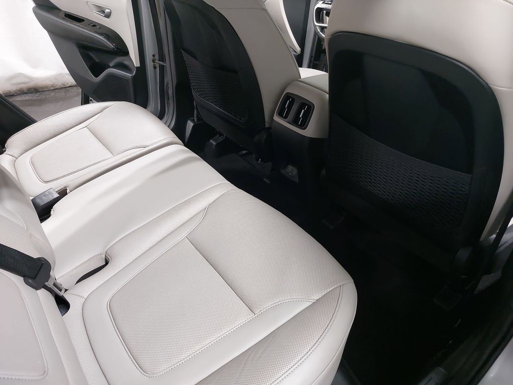 2024 HYUNDAI TUCSON - Image 11