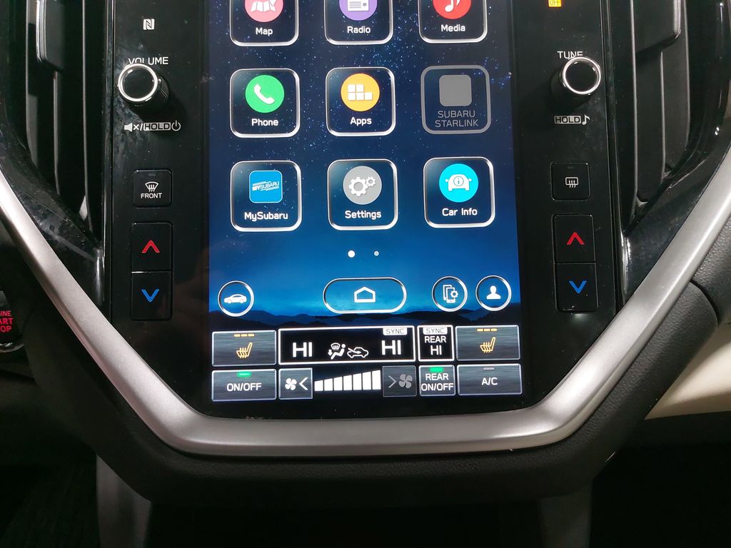 2023 SUBARU ASCENT - Image 23