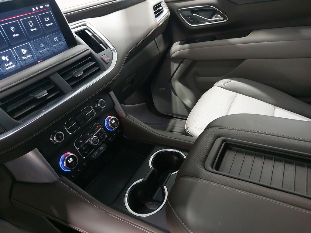 2024 GMC YUKON - Image 28