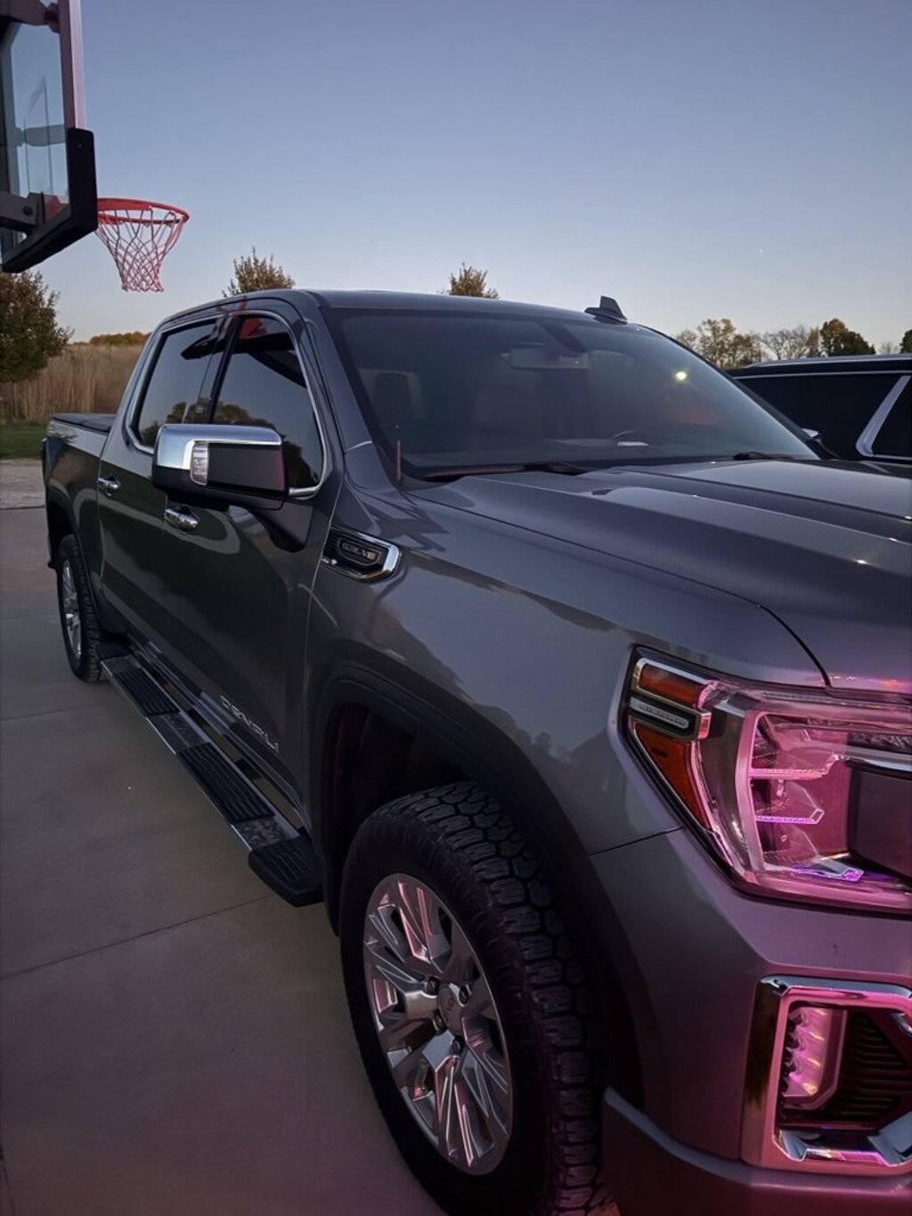 Used 2019 GMC Sierra 1500 Denali Truck