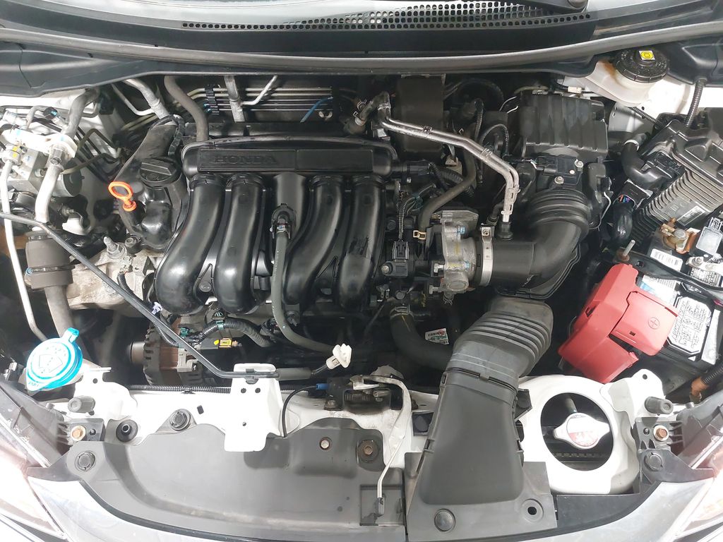 2019 HONDA FIT - Image 29