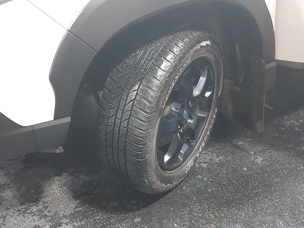 2024 SUBARU FORESTER - Image 35