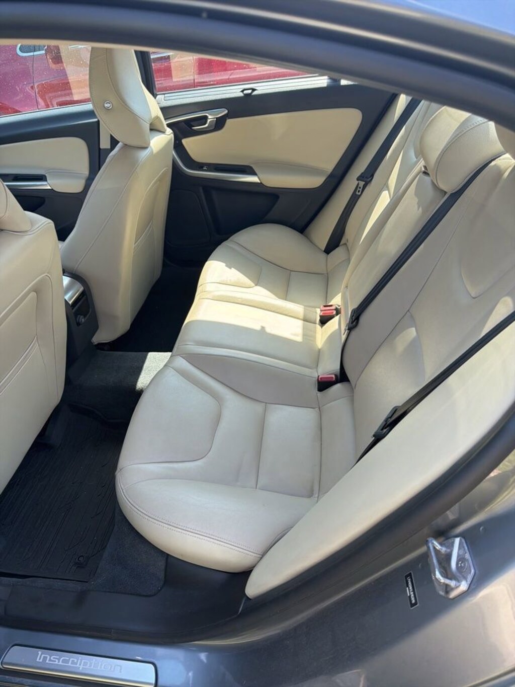 Used 2018 Volvo S60 Inscription T5 Sedan