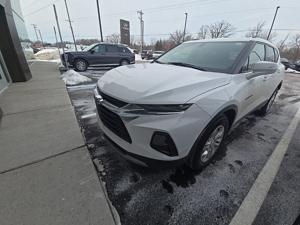 2019 CHEVROLET BLAZER - Image 5