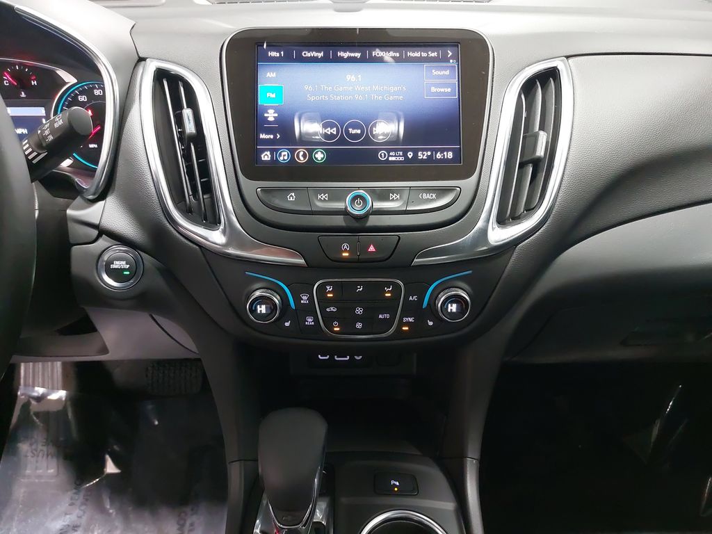 2024 CHEVROLET EQUINOX - Image 20