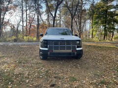 2026 Hyundai Palisade XRT Pro SUV