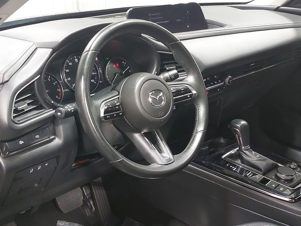 2024 MAZDA CX-30 - Image 16