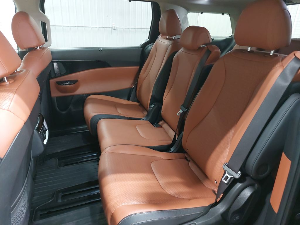2024 KIA CARNIVAL - Image 15