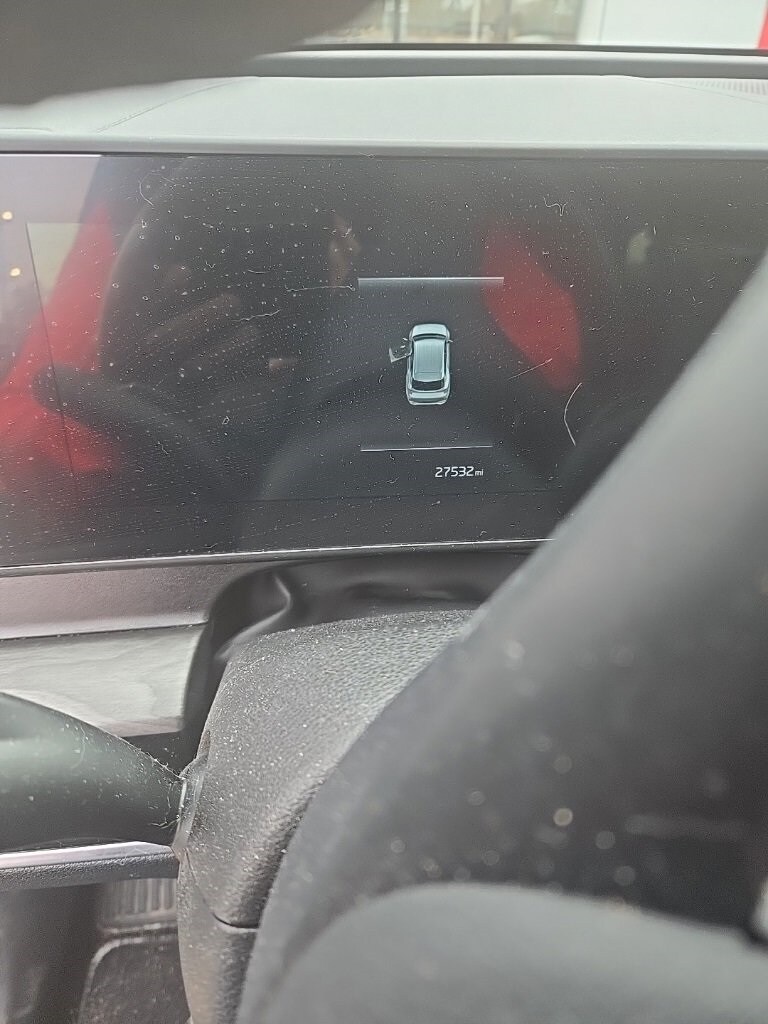 2023 Kia Sportage X-Line photo 2