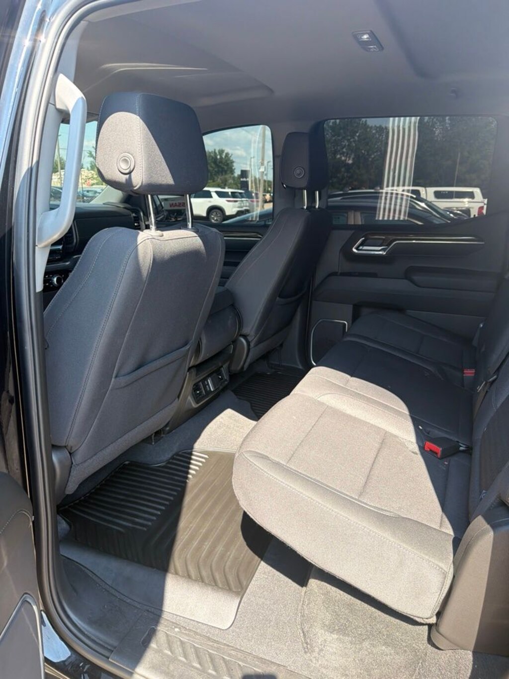 Used 2025 GMC Sierra 1500 Elevation Truck