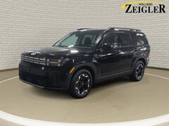 2026 Hyundai Santa Fe SEL SUV