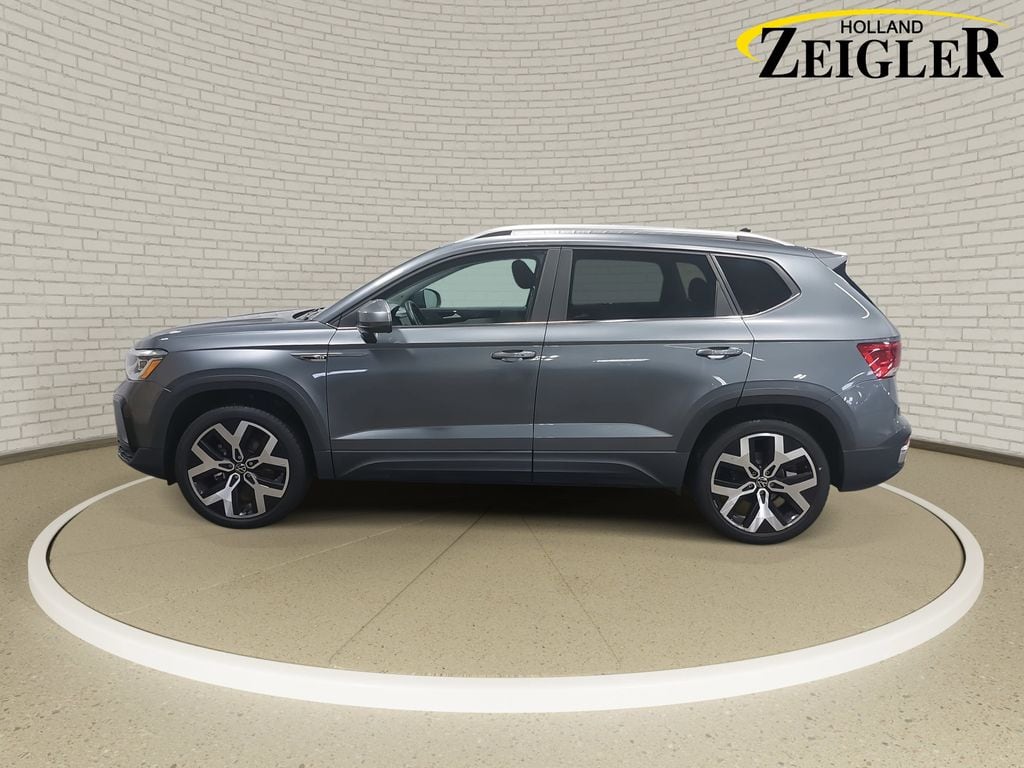 2022 VOLKSWAGEN TAOS - Image 8