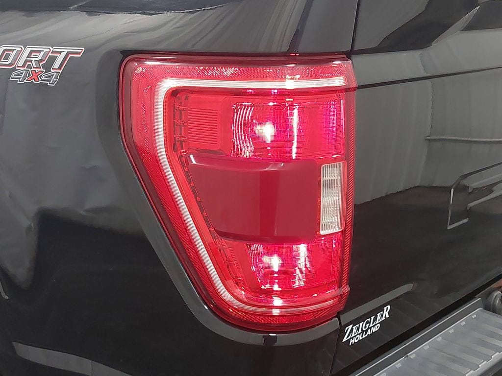 2022 FORD F-150 - Image 34