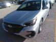 Used 2024 Subaru Legacy Limited Sedan