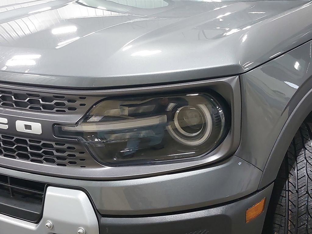 2025 FORD BRONCO SPORT - Image 30