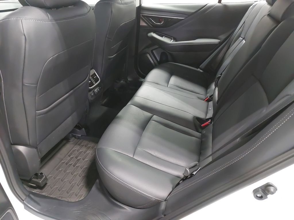 2022 SUBARU LEGACY - Image 13