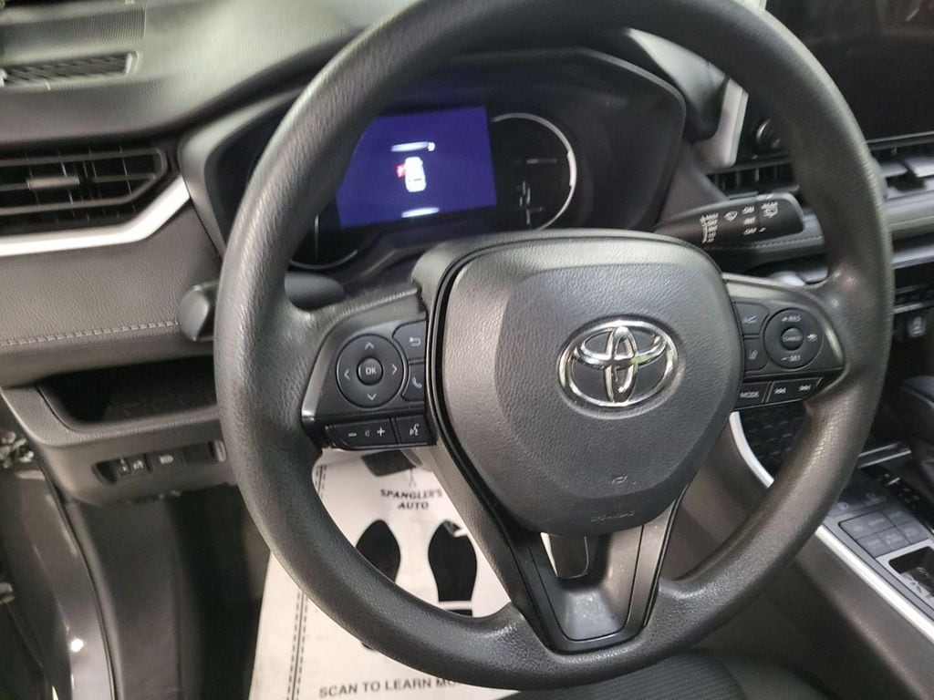 2024 TOYOTA RAV4 - Image 11
