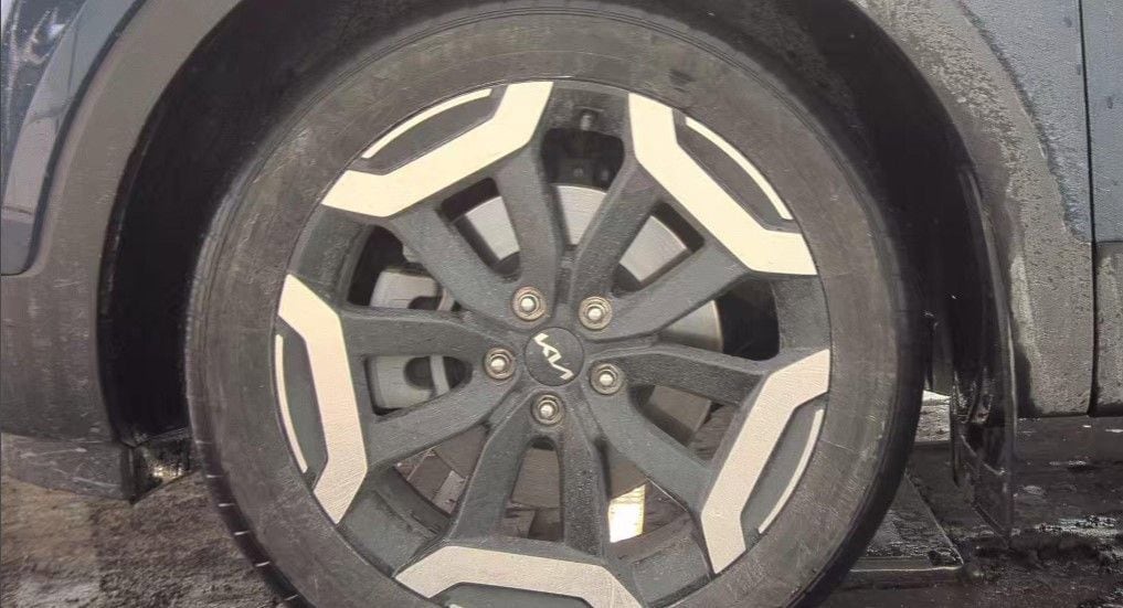 2023 KIA TELLURIDE - Image 9