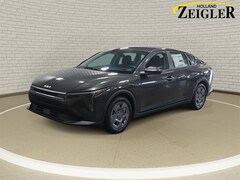 2025 Kia K4 LX Sedan