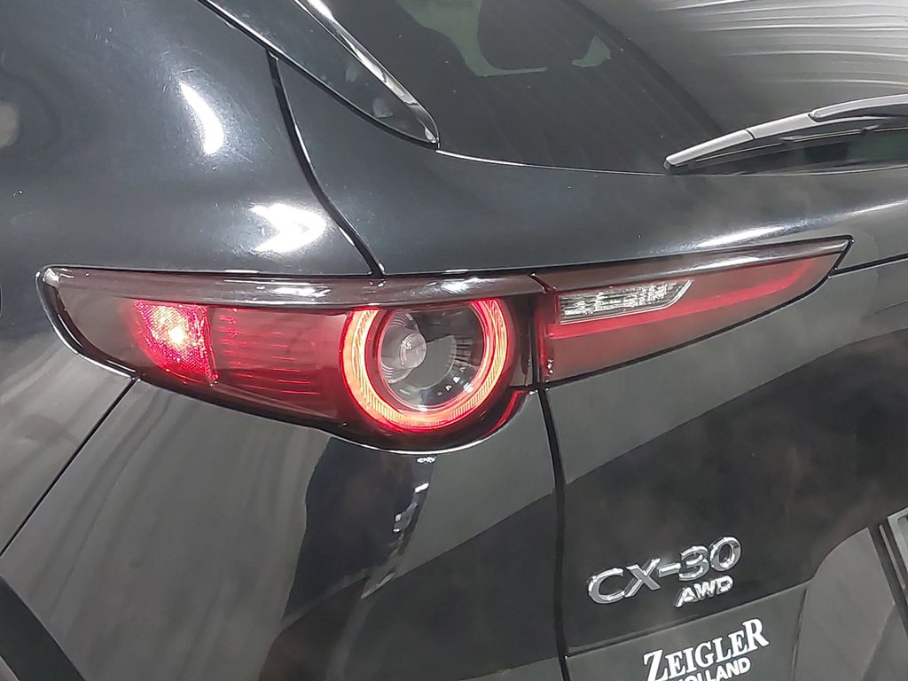 2024 MAZDA CX-30 - Image 36