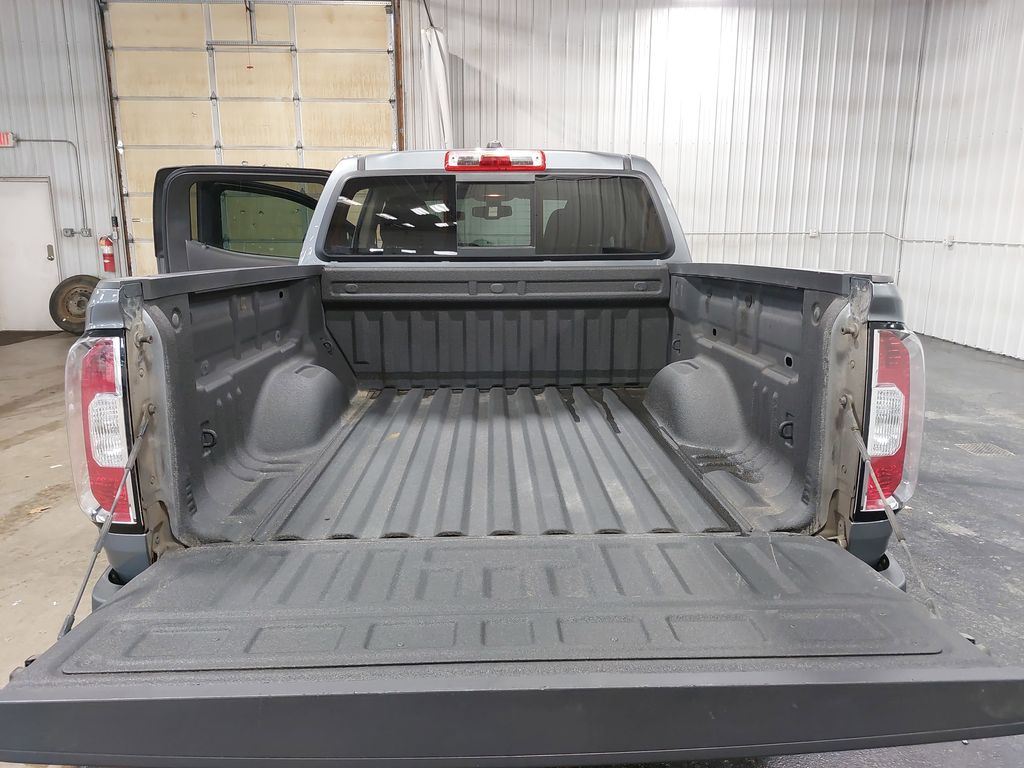 2022 GMC CANYON - Image 12