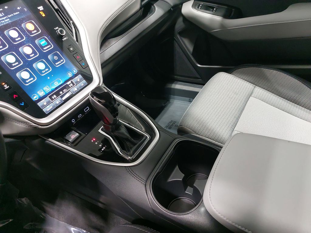 2025 SUBARU OUTBACK - Image 26