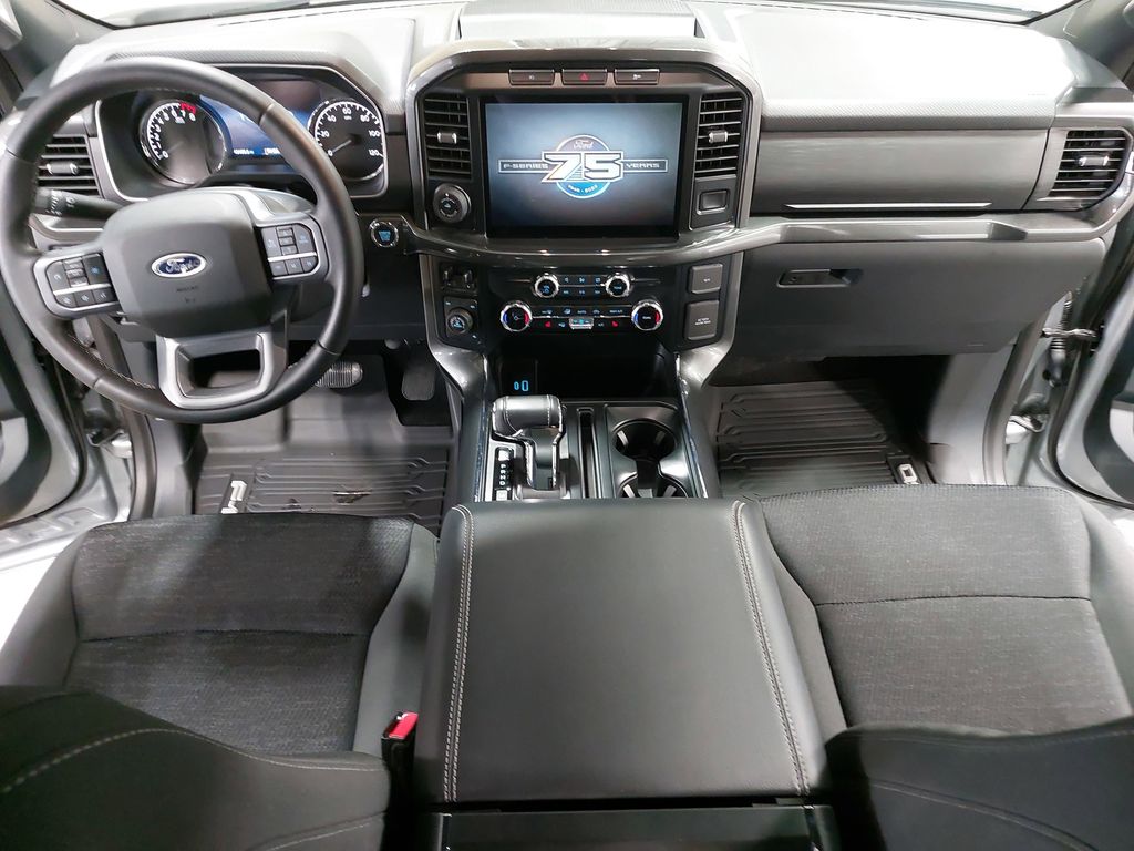 2023 FORD F-150 - Image 9