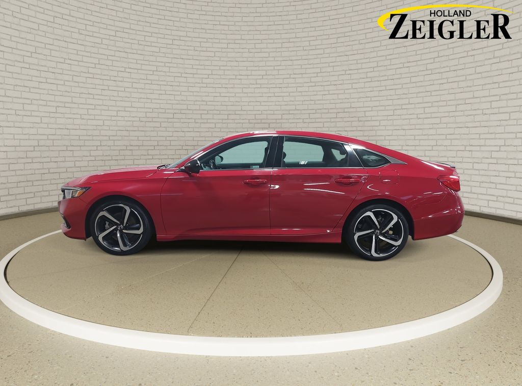 2022 HONDA ACCORD - Image 8