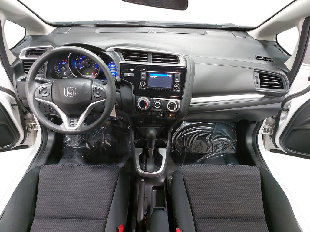 2019 HONDA FIT - Image 9