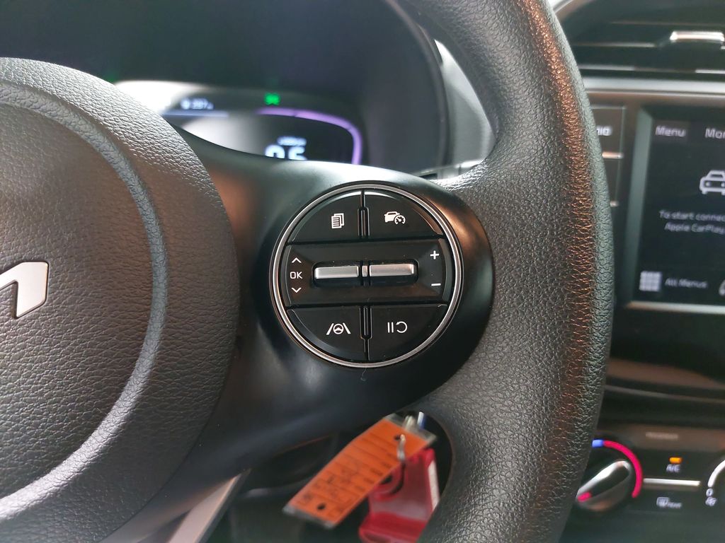 2024 KIA SOUL - Image 17
