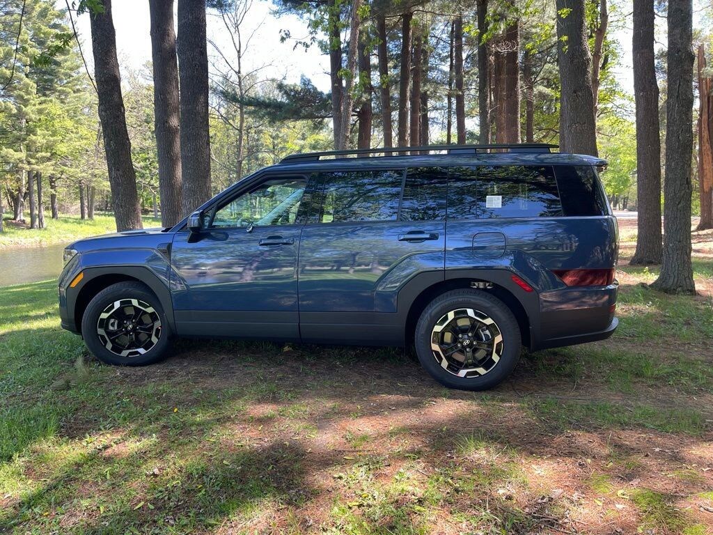 New 2026 Hyundai Santa Fe SEL SUV