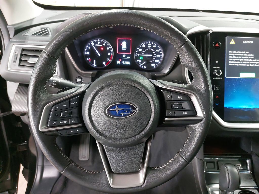 2024 SUBARU ASCENT - Image 19