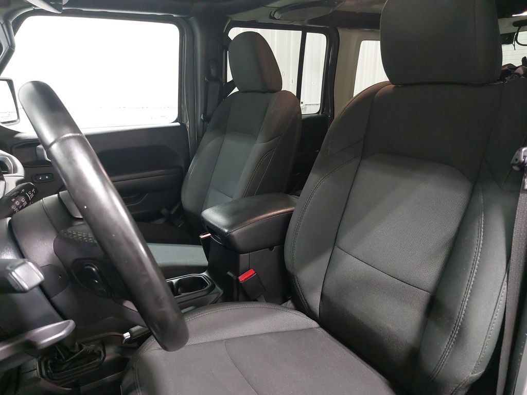 2022 JEEP WRANGLER - Image 14