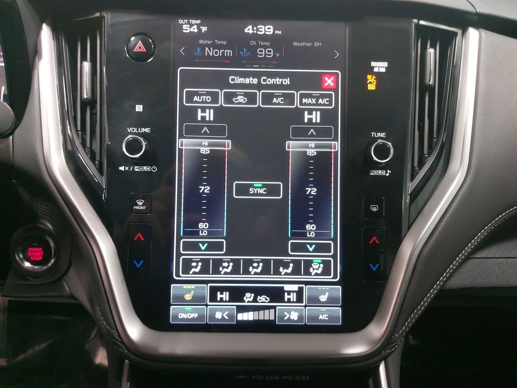 2023 SUBARU OUTBACK - Image 21