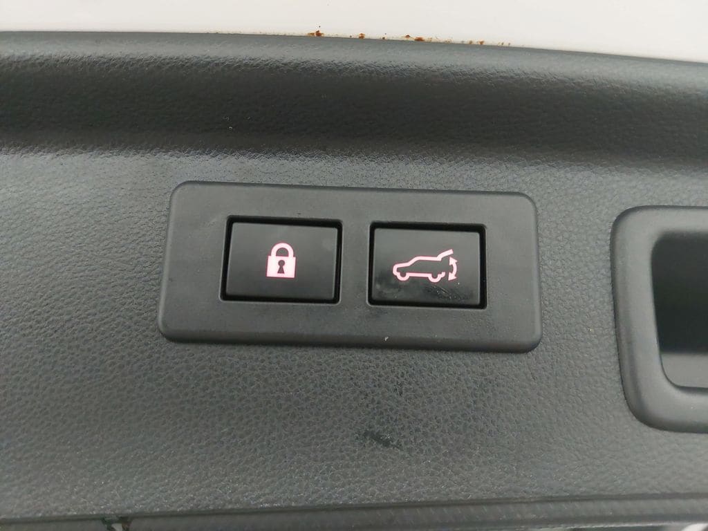 2024 SUBARU FORESTER - Image 13