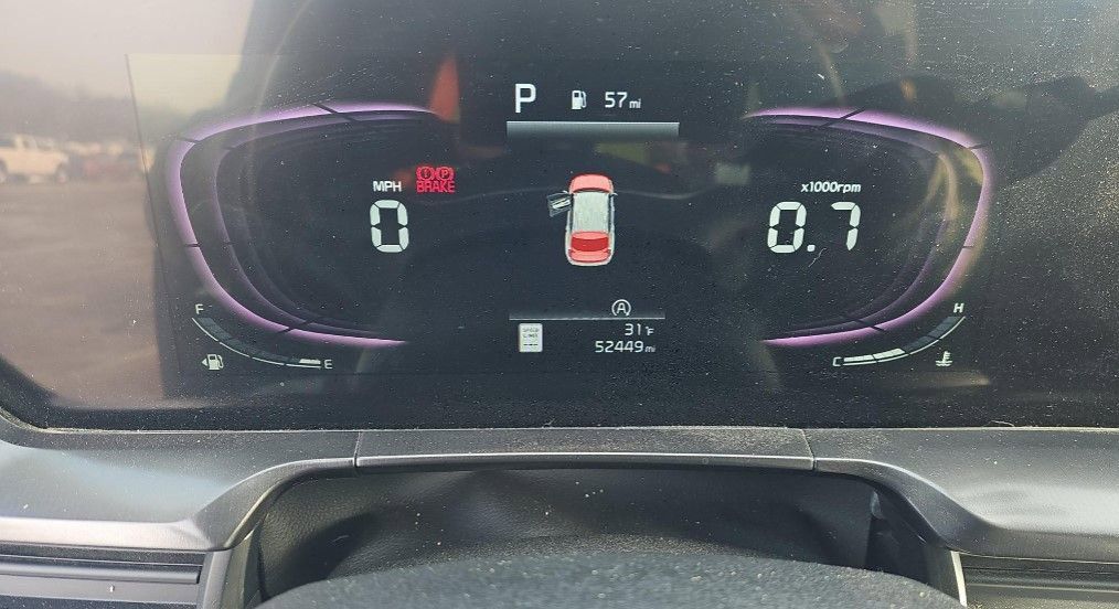 2023 KIA TELLURIDE - Image 15