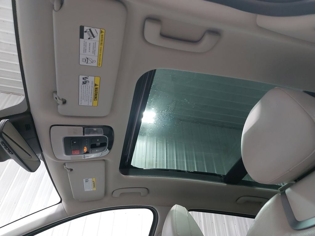 2024 HYUNDAI TUCSON - Image 31