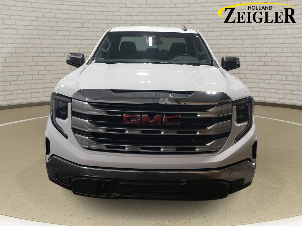 2023 GMC SIERRA - Image 2