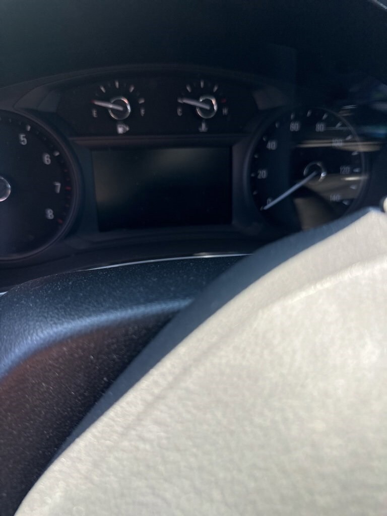 2019 Buick Encore Preferred photo 2